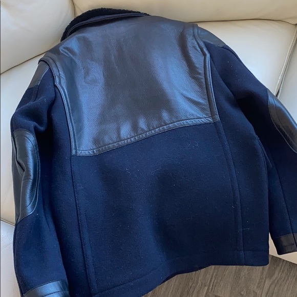 Jacket - Picture 7 of 8